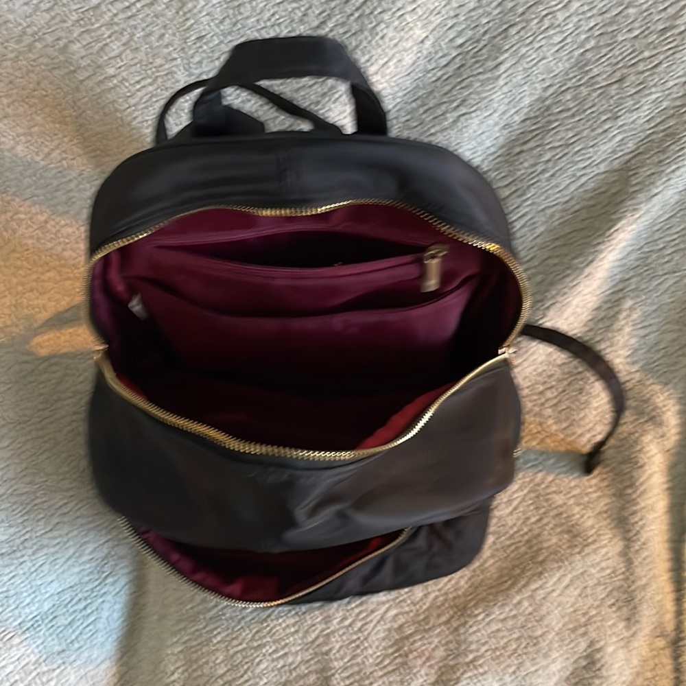 DoTERRA essential oils carry back pack